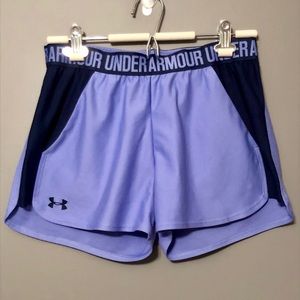 Women’s athletic shorts
